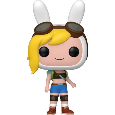 Funko Фигура Funko POP! Television: Adventure Time - Fionna #1495 (105285)
