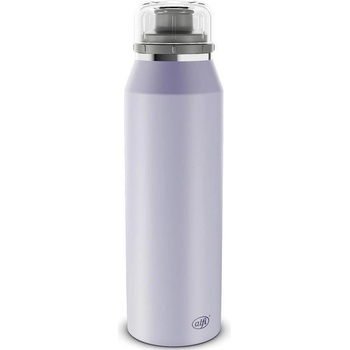 Alfi Inteligentní termoska ENDLESS Lavender mat 500 ml