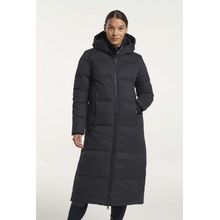 Tenson Shanna 2.0 Down Coat W černý