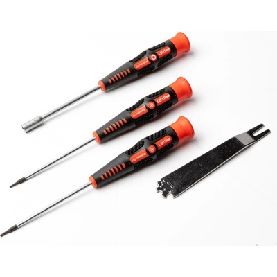Axial Dynamite Sada nářadí Startup Tool pro auta 1:24