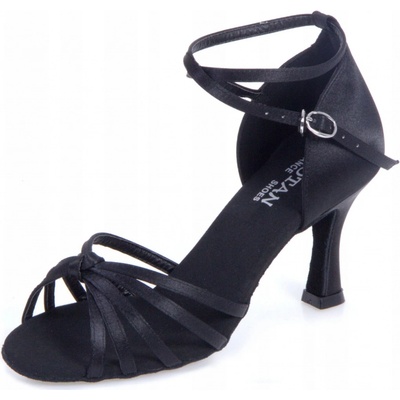 Botan flare BL-9/7 černá – Zboží Dáma