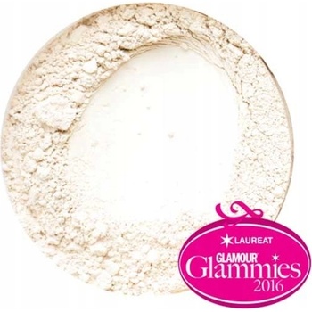 Annabelle Minerals Matující minerální make-up SPF10 Natural Cream 4 g