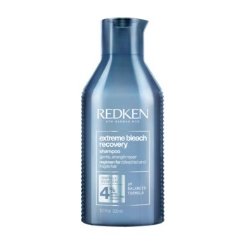 Redken Extreme Bleach Recovery regeneračný šampón 300 ml