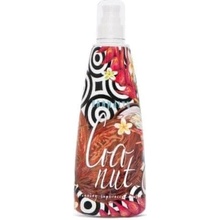 Oranjito Max. Effect Coconut opaľovacie mlieko do solária urýchľujúci opaľovanie 250 ml