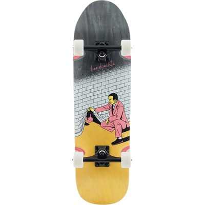 Landyachtz ATV X Classic 32
