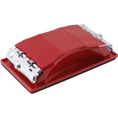 LEVIOR Držák brusného papíru 160x85mm 22076