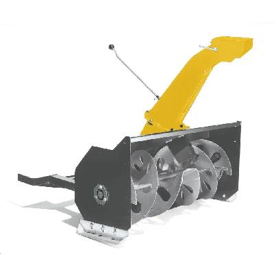Снегорин Stiga Snow thrower Park 2+4WD (13-0974-11)
