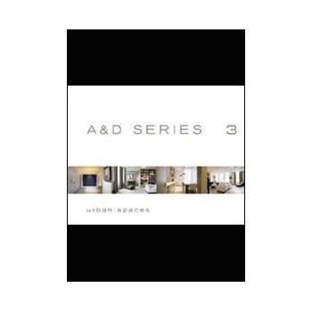 Urban Space Pauwels Wim Pevná vazba