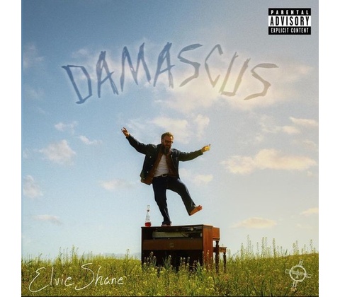 Elvie Shane Damascus CD