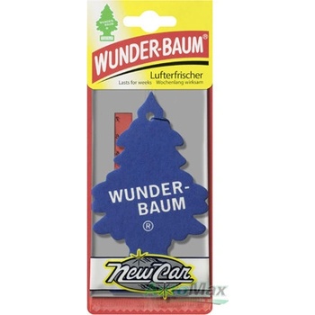 WUNDER-BAUM New Car
