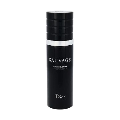 Christian Dior Sauvage Very Cool Spray toaletní voda pánská 100 ml tester