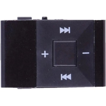 DIVA Mp3 ПЛЕЪР diva lc black 4gb 4 gb, ЧЕРЕН