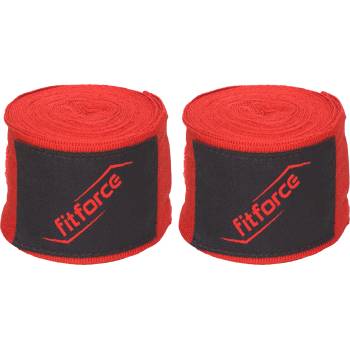 Fitforce Wraps -s-450