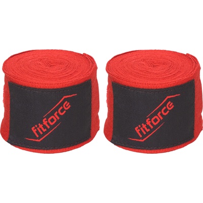 Fitforce Wraps -s-450