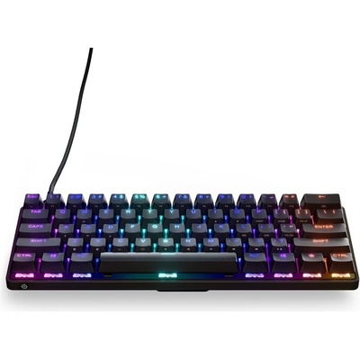 SteelSeries Apex 9 Mini 64837 – Zboží Živě