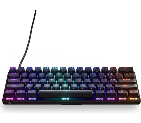 SteelSeries Apex 9 Mini 64837