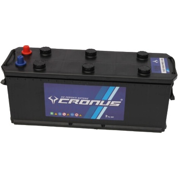 Image 1 of CRONUS SHD 165 Ah 1100A left+ (CR 165 L)