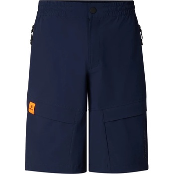 Bogner Fire+Ice Мъжки къси панталони Bogner Fire+Ice Caleb Shorts - Night Blue - размер 54 (EU) (012-3484-0415)