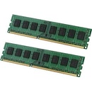 Pamäte Kingston DDR3 8GB 1333MHz CL9 (2x4GB) KVR1333D3N9K2/8G