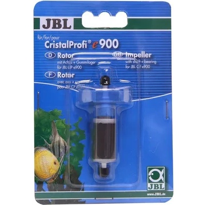 JBL CP e 901 Greenline Rotor - ротор с ос за външен филтър Cristal Profi e 901
