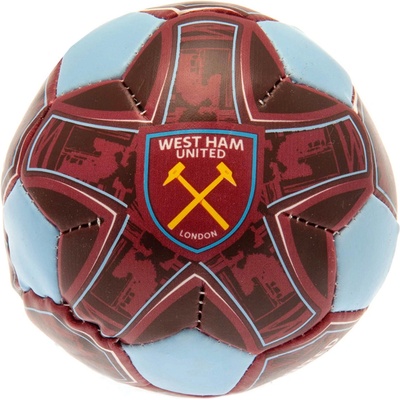 Fan shop WEST HAM UNITED Mäkká