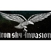 Iron Sky: Invasion