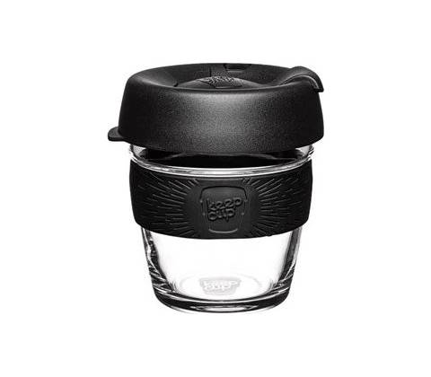 Keep Cup Brew Black 177 ml
