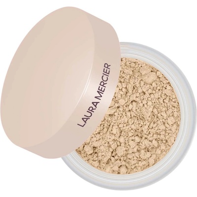 Laura Mercier Translucent Loose Setting Powder Ultra Blur - Mini Пудра прахообразна 9, 3gr