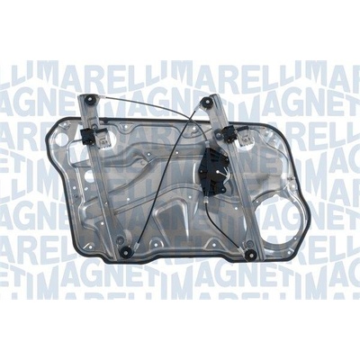 Mechanizmus zdvíhania okna MAGNETI MARELLI 350103170421