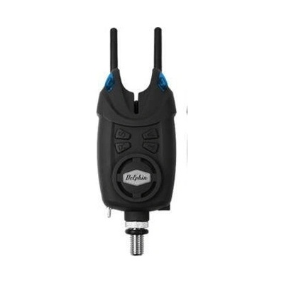 Delphin sada hlásičů Optimo 9 V Samostatný modrá