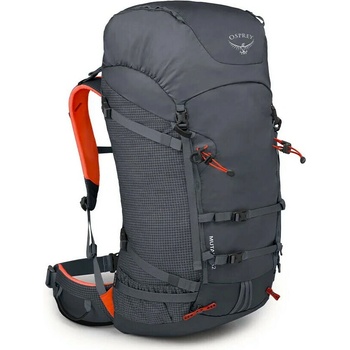 Osprey Mutant 52l tungsten grey