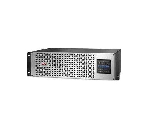 APC SMTL1500RMI3UC