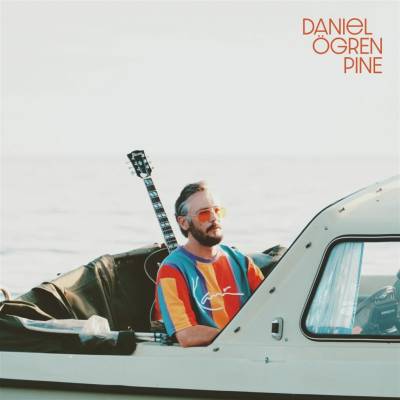 Daniel Ögren - PINE Vinyl
