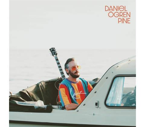 Daniel Ögren - PINE Vinyl