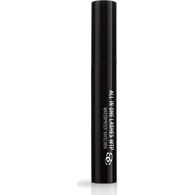 Salerm Beauty Line All In One Lashes WTP řasenka černá 9 ml