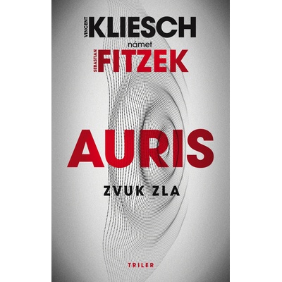 Zvuk zla - Vincent Kliesch