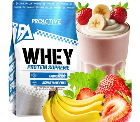 ProActive Whey WPC 700 g