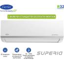Carrier 42QHG012D8SUP / 38QHG012D8SUP Superia