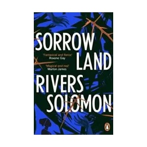 Sorrowland (ISBN: 9781529118759)