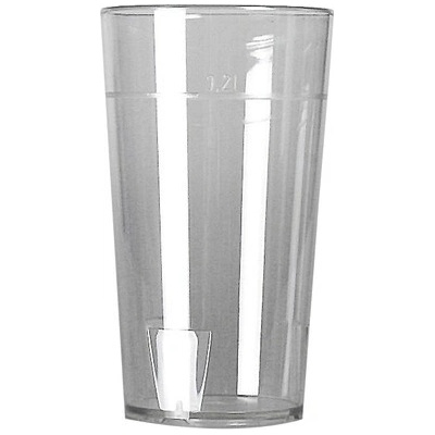 Waca Polykarbonátový kelímek 200 ml