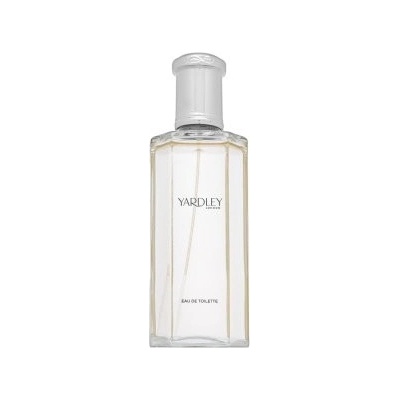 Yardley Freesia & Bergamot toaletná voda dámska 125 ml
