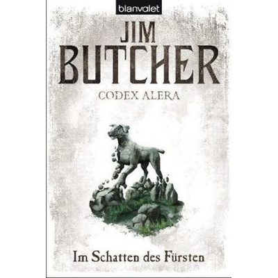 Codex Alera - Im Schatten des Fürsten