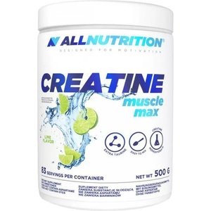 ALLNUTRITION Creatine Muscle Max 500 g