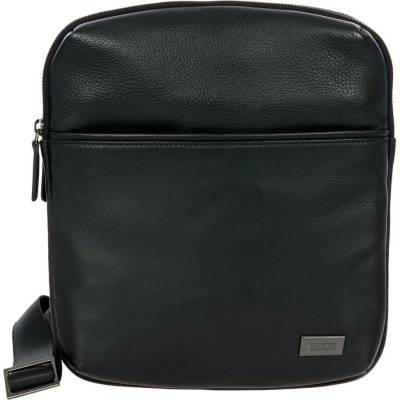 Bric's Torino Crossbody taška Kůže 24.5 cm