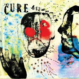 Universal Cure: 4: 13 Dream - CD (025555)