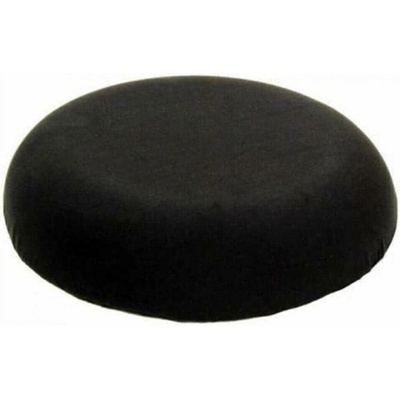 Mila Home Ergonomický vankúš s výplňou z pamäťovej peny ø 44 Bagel
