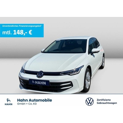 Volkswagen Golf 1.5 TSI 85 kW