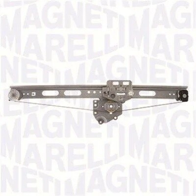 Zvedací zařízení oken MAGNETI MARELLI 350103170221