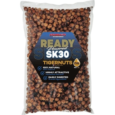 Starbaits Tigrí Orech Ready Seeds SK30 1kg