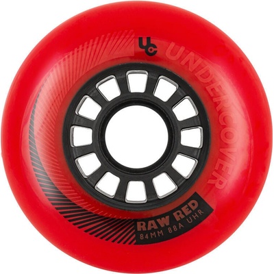 Undercover Raw 84 mm 88A 4 ks